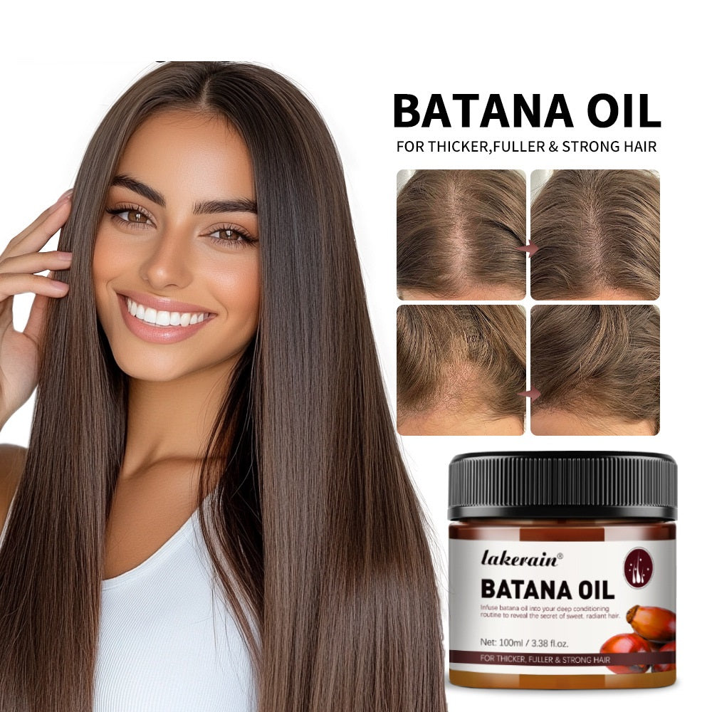 Hair Care