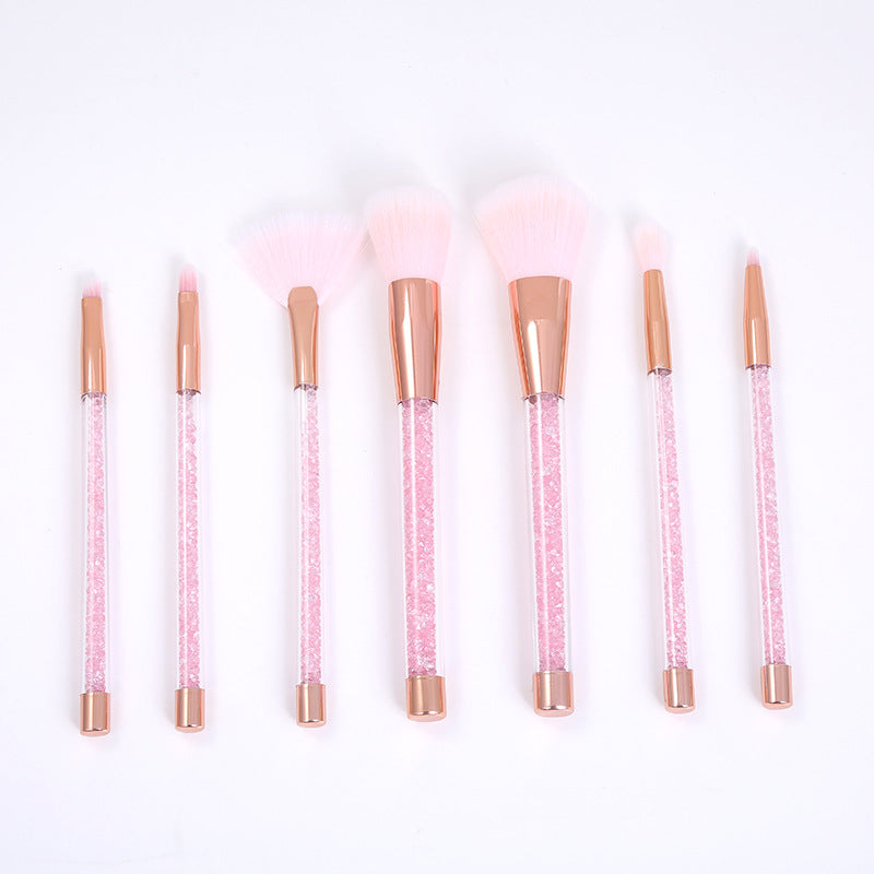 Beauty tools makeup brush