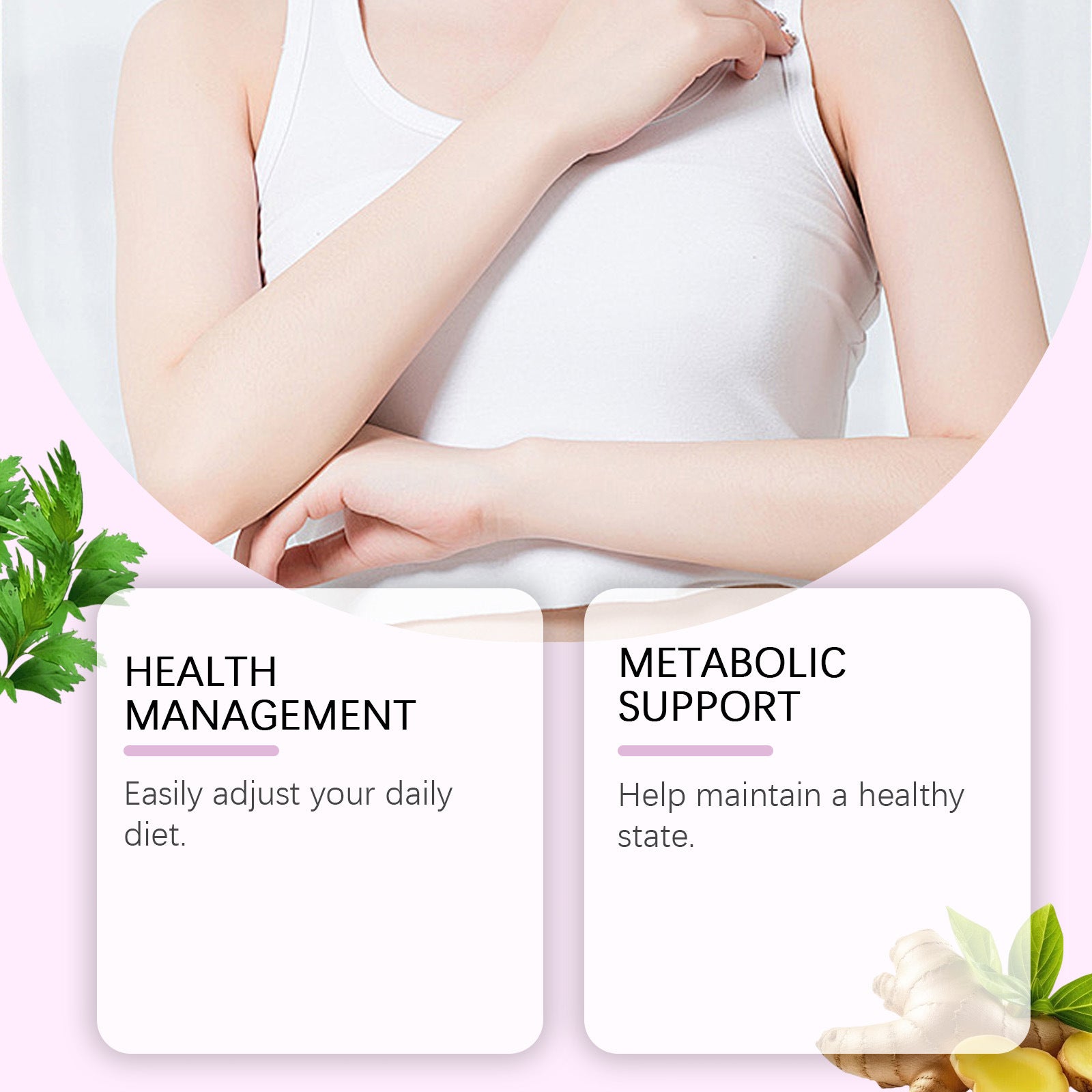 Body Nursing Adhesive Bandage Light Body Display