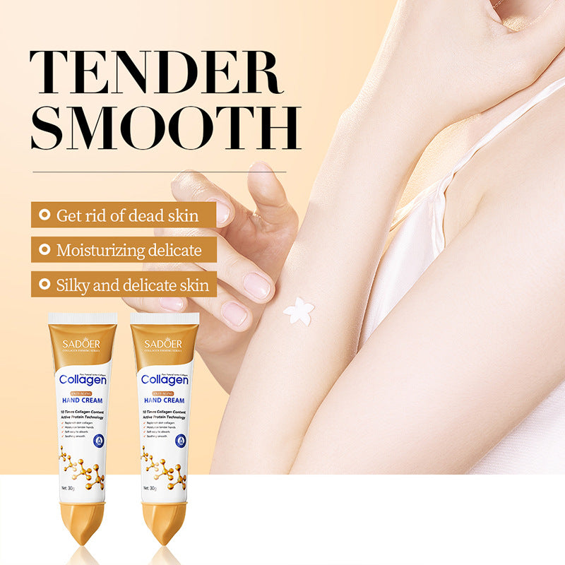Collagen Anti-Wrinkle Body Lotion 300g Body Care