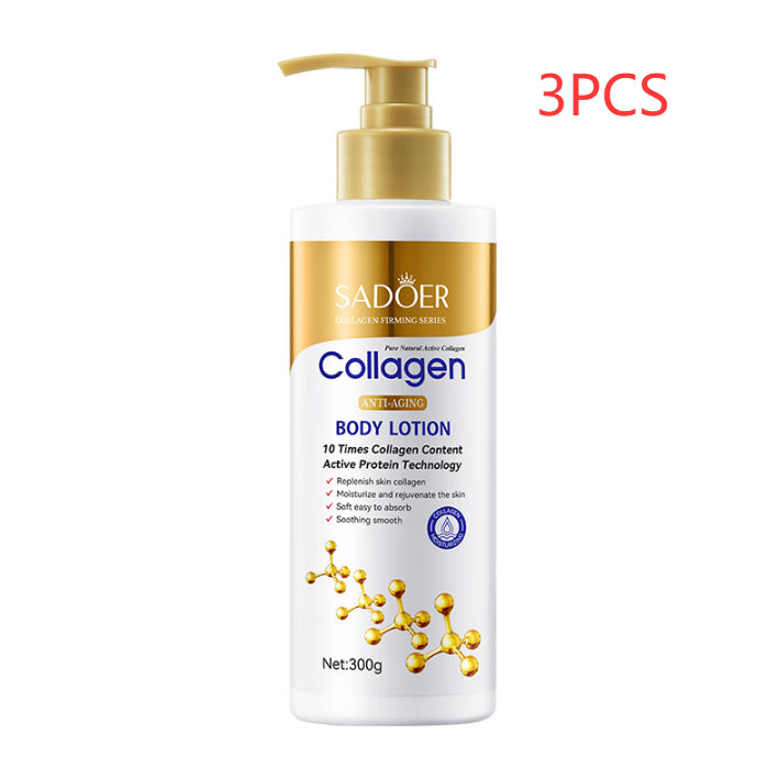 Collagen Anti-Wrinkle Body Lotion 300g Body Care