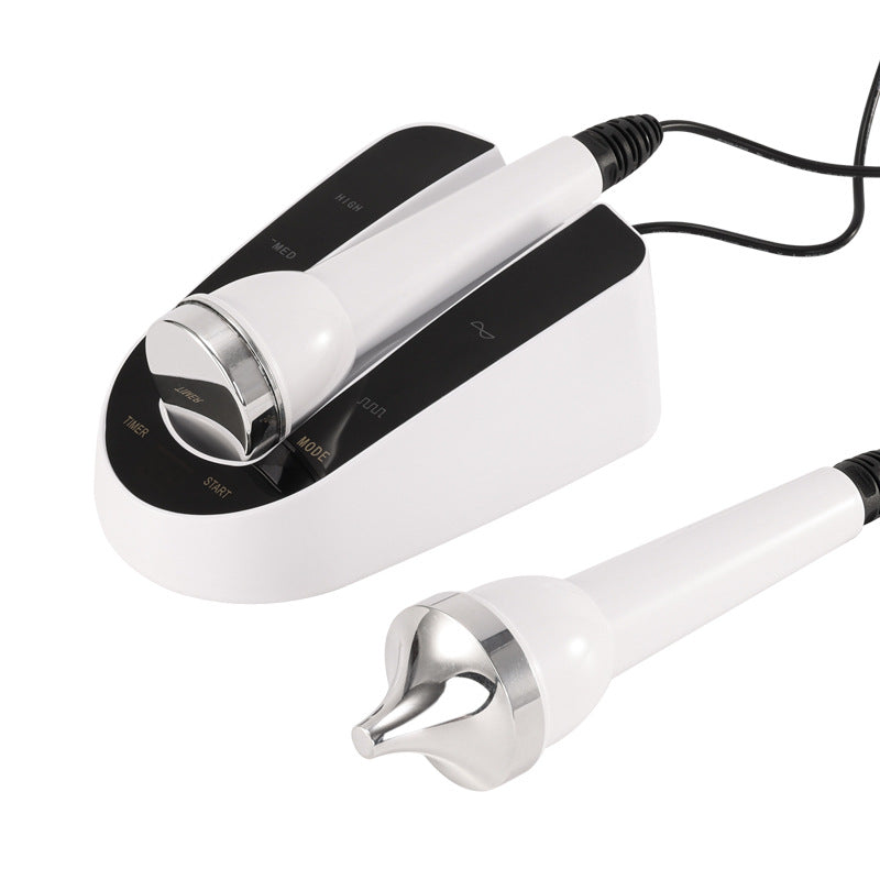 Ultrasound Device For Facial Skincare And Beauty