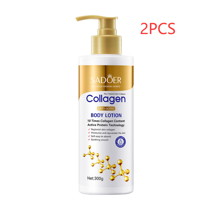 Collagen Anti-Wrinkle Body Lotion 300g Body Care