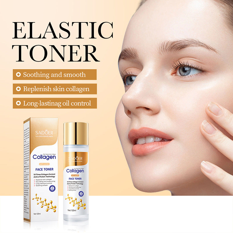 Collagen Anti-Wrinkle Body Lotion 300g Body Care