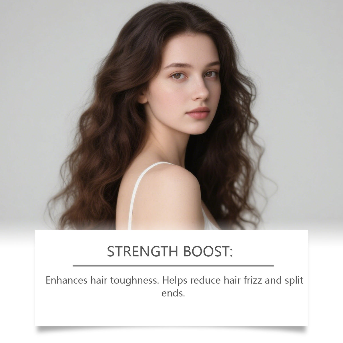 Nourishing Hair Care Roller