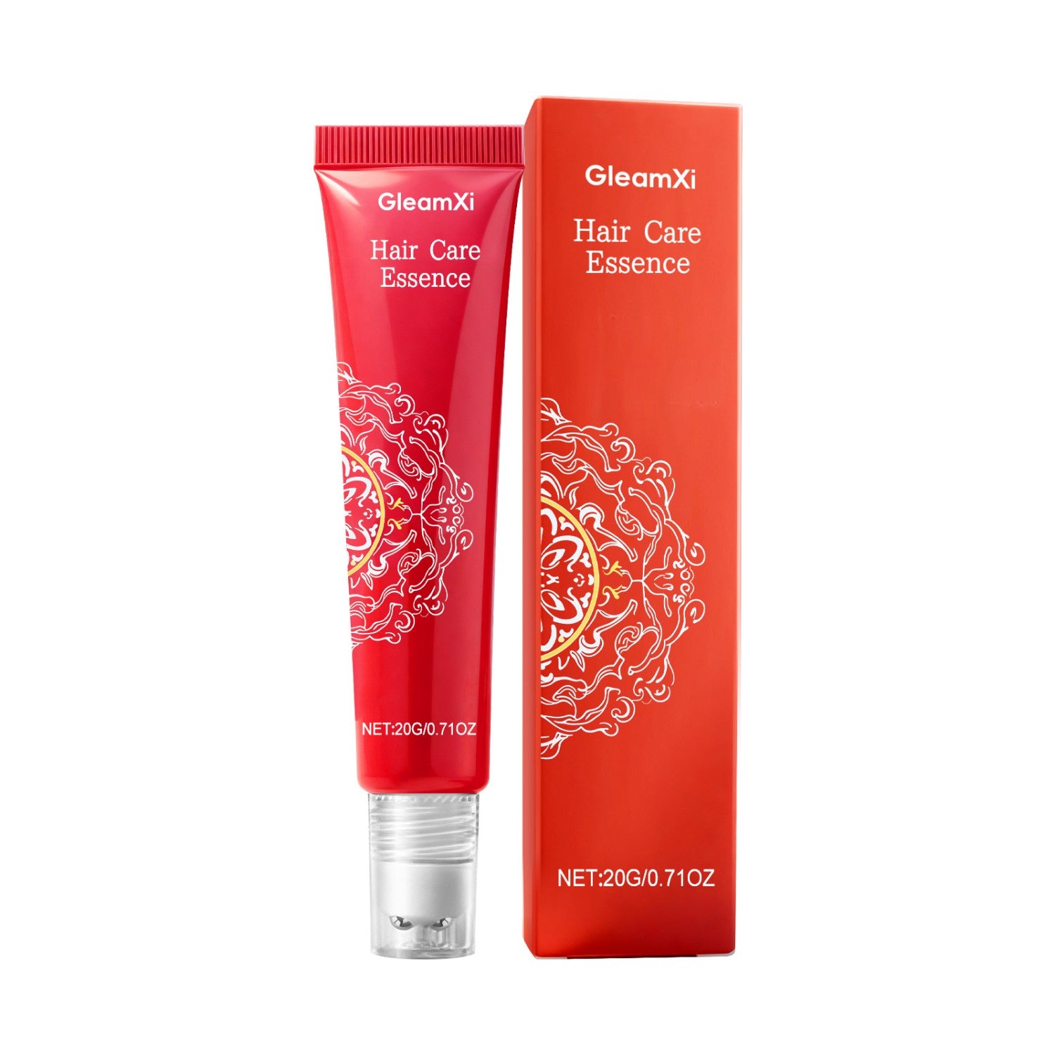 Hair Care Liquid